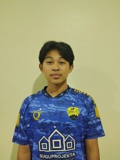 MUHAMMAD YUSHA ABDULLAH
