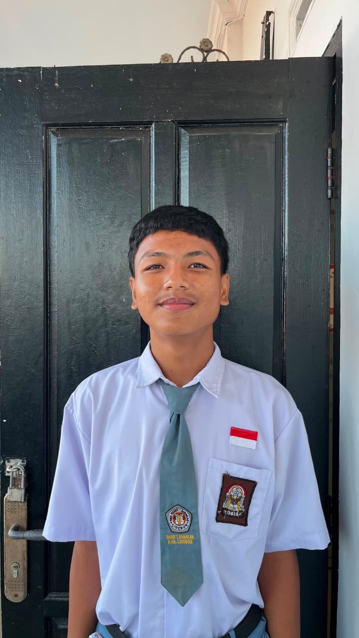 SIGIT WARDANA